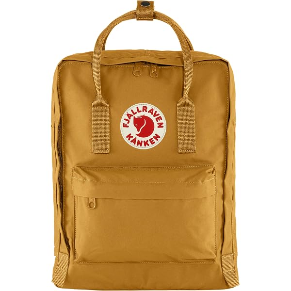 Amazon | FJALL RAVEN(フェールラーベン) リュック G-1000素材使用